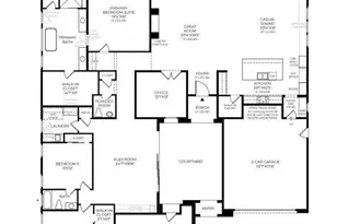 11749 E Groundcherry Ln, Scottsdale, AZ 85262 - Photo 1