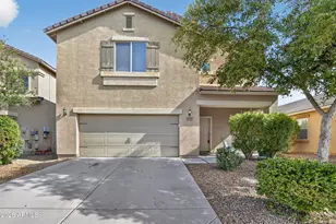 41360 W Lucera Ln, Maricopa, AZ 85138 - Photo 2