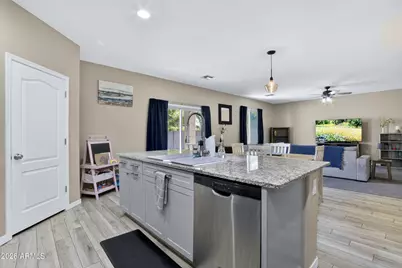 41360 W Lucera Lane, Maricopa, AZ 85138 - Photo 16