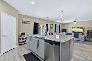 41360 W Lucera Ln, Maricopa, AZ 85138 - Photo 16