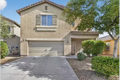 41360 W Lucera Lane, Maricopa, AZ 85138 - Photo 1