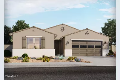37170 W Montserrat Street, Maricopa, AZ 85138 - Photo 1