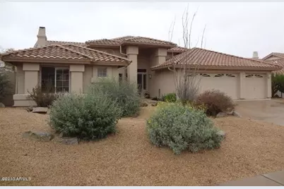 6635 E Venue Circle, Mesa, AZ 85215 - Photo 1