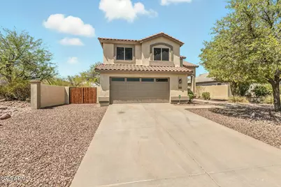 6978 E Hacienda La Noria Lane, Gold Canyon, AZ 85118 - Photo 2