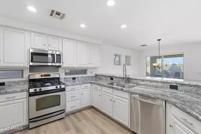 6978 E Hacienda La Noria Lane, Gold Canyon, AZ 85118 - Photo 12