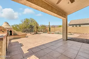 6978 E Hacienda La Noria Ln, Gold Canyon, AZ 85118 - Photo 42