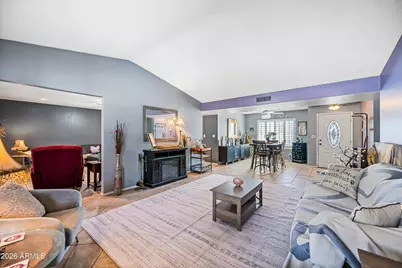 1743 Leisure World --, Mesa, AZ 85206 - Photo 6