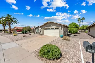 1743 Leisure World, Mesa, AZ 85206 - Photo 2