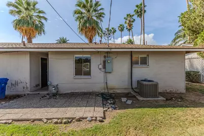 524 W Fairway Drive #Unit 6, Mesa, AZ 85201 - Photo 14