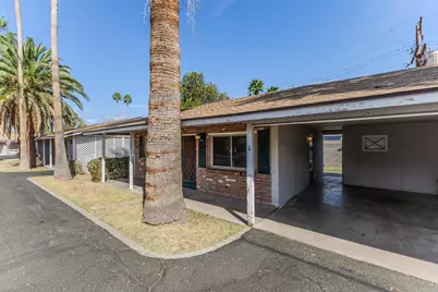 524 W Fairway Drive #Unit 6, Mesa, AZ 85201 - Photo 2