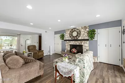 3650 E Quenton Drive #5, Mesa, AZ 85215 - Photo 14