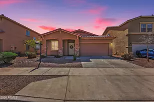 7339 W St Charles Ave, Laveen, AZ 85339 - Photo 1