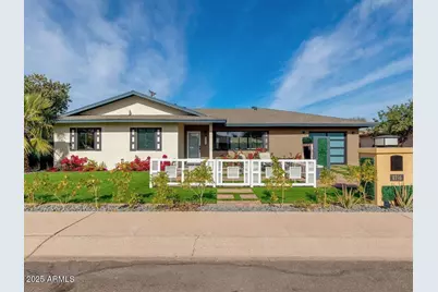 8216 E Lewis Avenue, Scottsdale, AZ 85257 - Photo 14