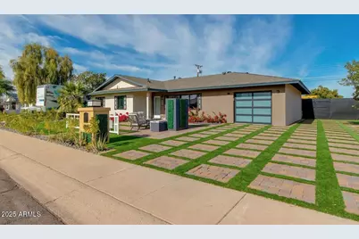 8216 E Lewis Avenue, Scottsdale, AZ 85257 - Photo 12