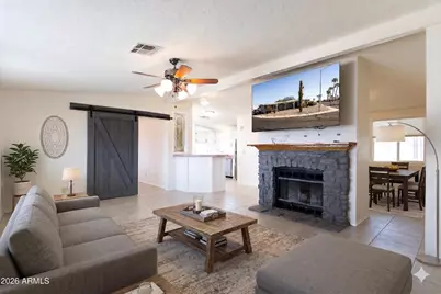 2100 N Trekell Road #366, Casa Grande, AZ 85122 - Photo 10