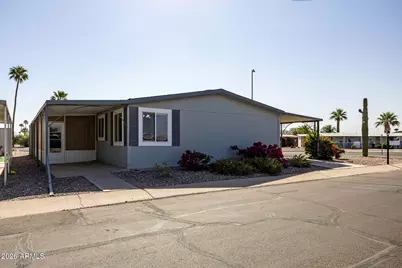 2100 N Trekell Road #366, Casa Grande, AZ 85122 - Photo 42
