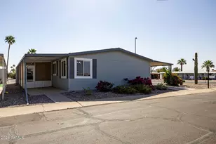 2100 N Trekell Rd, Casa Grande, AZ 85122 - Photo 42