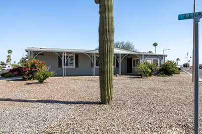 2100 N Trekell Road #366, Casa Grande, AZ 85122 - Photo 2