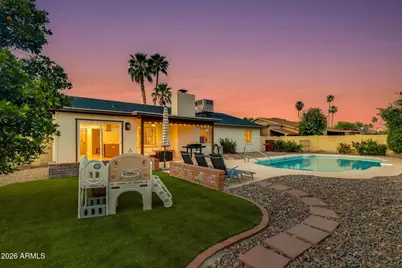 4835 E Presidio Road, Scottsdale, AZ 85254 - Photo 4