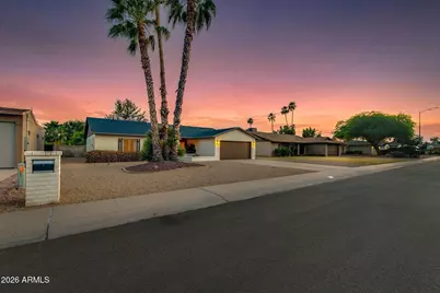 4835 E Presidio Road, Scottsdale, AZ 85254 - Photo 2