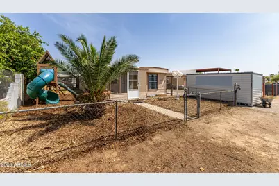 157 N 113th Way, Apache Junction, AZ 85120 - Photo 2