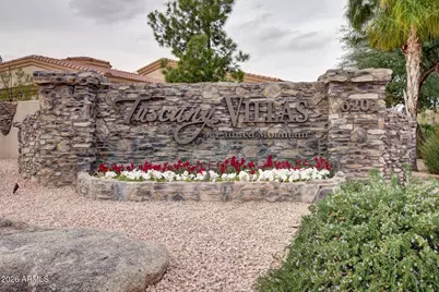 6202 E McKellips Road #19, Mesa, AZ 85215 - Photo 38
