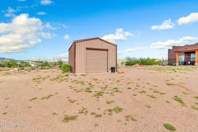 3528 N Val Vista Road, Apache Junction, AZ 85119 - Photo 38