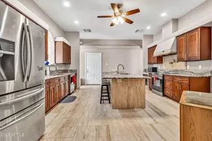 3528 N Val Vista Rd, Apache Junction, AZ 85119 - Photo 10