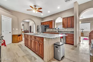 3528 N Val Vista Rd, Apache Junction, AZ 85119 - Photo 14