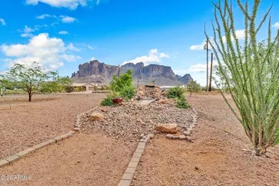 3528 N Val Vista Road, Apache Junction, AZ 85119 - Photo 4