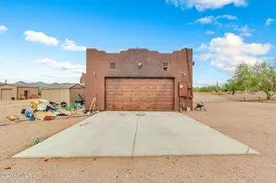 3528 N Val Vista Rd, Apache Junction, AZ 85119 - Photo 34