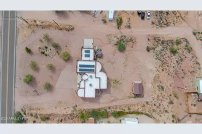 3528 N Val Vista Road, Apache Junction, AZ 85119 - Photo 44