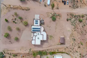 3528 N Val Vista Rd, Apache Junction, AZ 85119 - Photo 44