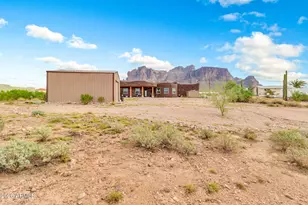 3528 N Val Vista Rd, Apache Junction, AZ 85119 - Photo 36