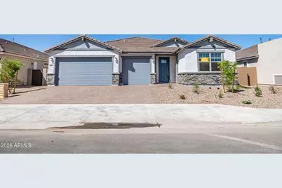 18424 W Cocopah Street, Goodyear, AZ 85338 - Photo 1