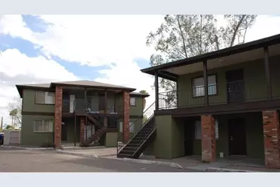 1438 N Shill Drive #Apt 102, Mesa, AZ 85201 - Photo 16