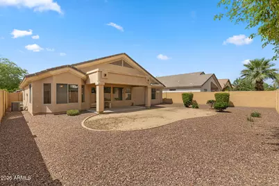 12826 W Windrose Drive, El Mirage, AZ 85335 - Photo 50