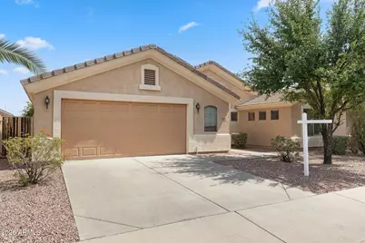 12826 W Windrose Drive, El Mirage, AZ 85335 - Photo 6