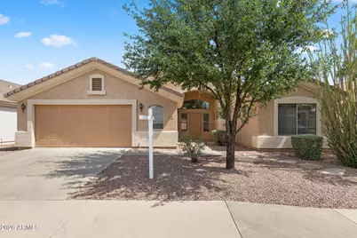 12826 W Windrose Drive, El Mirage, AZ 85335 - Photo 1