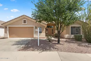 12826 W Windrose Dr, El Mirage, AZ 85335 - Photo 1