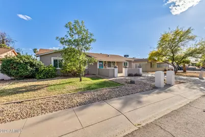 3629 E Winchcomb Drive, Phoenix, AZ 85032 - Photo 2