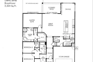 3926 E Cassia Ln, Gilbert, AZ 85298 - Photo 42