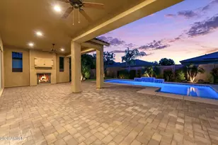 3926 E Cassia Ln, Gilbert, AZ 85298 - Photo 44