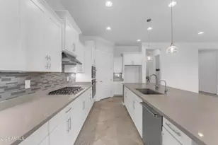 3926 E Cassia Ln, Gilbert, AZ 85298 - Photo 22