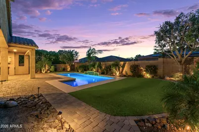 3926 E Cassia Lane, Gilbert, AZ 85298 - Photo 46