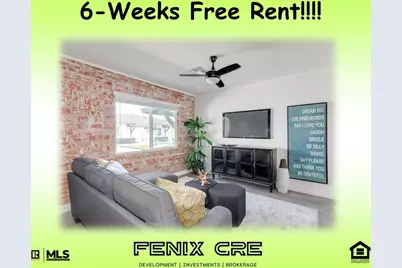 2512 E Thomas Road #Unit 1, Phoenix, AZ 85016 - Photo 1