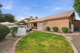 1909 E Coral Tree Dr, Gilbert, AZ 85234 - Photo 58