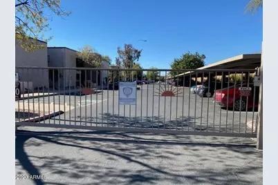 1340 N Recker Road #335, Mesa, AZ 85205 - Photo 20