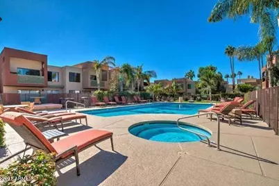 3500 N Hayden Road #1511, Scottsdale, AZ 85251 - Photo 26