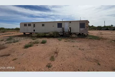 423 E Camino De Pampas --, Huachuca City, AZ 85616 - Photo 4